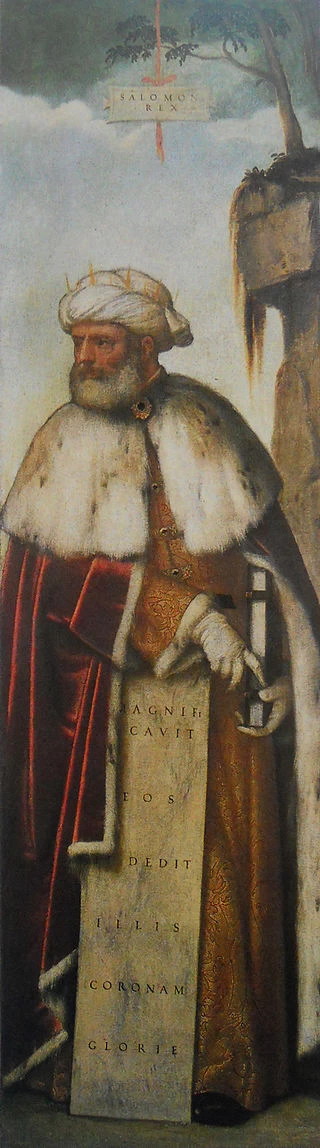 45-Alessandro Bonvicino-Moretto-Re Salomone-Milano